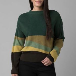 Prana Desert Road sweater - XL